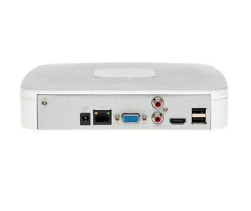 NET VIDEO RECORDER 4CH/NVR4104-4KS2/L DAHUA