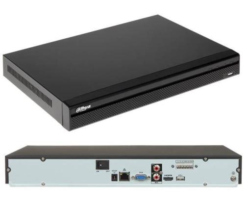 NET VIDEO RECORDER 4CH/NVR4204-4KS2/L DAHUA