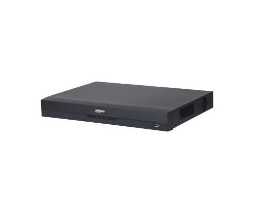 NET VIDEO RECORDER 8CH/NVR4208-EI DAHUA