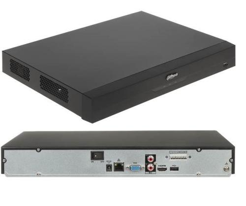 NET VIDEO RECORDER 16CH/NVR4216-EI DAHUA
