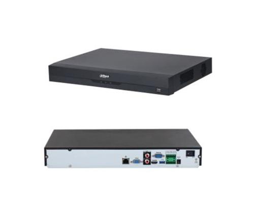 NET VIDEO RECORDER 16CH/NVR5216-EI DAHUA