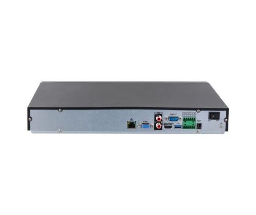 NET VIDEO RECORDER 16CH/NVR5216-XI DAHUA