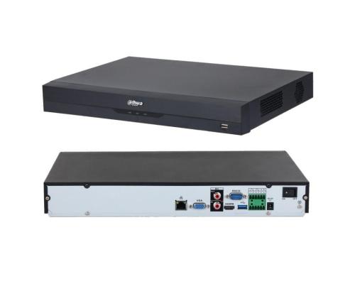 NET VIDEO RECORDER 32CH/NVR5232-EI DAHUA