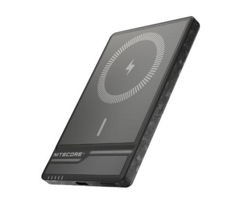 POWER BANK 5000MAH/NW5000 NITECORE