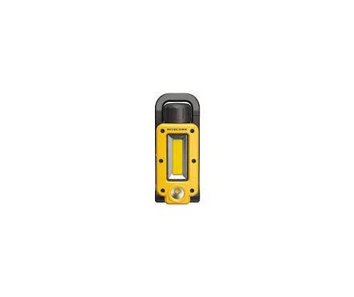 FLASHLIGHT NWL SERIES/600 LUMENS NWL20 NITECORE