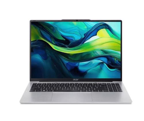 Notebook ACER Aspire AL16-52P-5841 CPU  Core i5 i5-1334U 1300 MHz 16" 1920x1200 RAM 16GB DDR5 SSD...