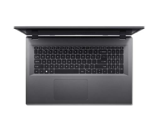 Notebook ACER Aspire Go 17 AG17-31P-C2C3 CPU  N-Series N150 600 MHz 17.3" 1920x1080 RAM 8GB...