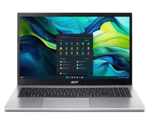 Notebook ACER Aspire Go 15 AG15-42P-R0QU CPU  Ryzen 5 5625U 2300 MHz 15.6" 1920x1080 RAM 16GB SSD...