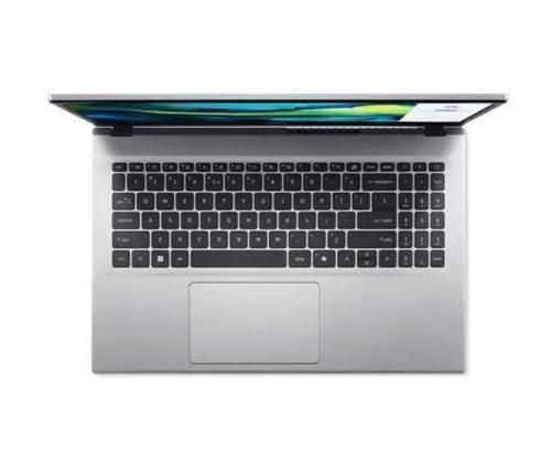 Notebook ACER Aspire Go 15 AG15-42P-R0QU CPU  Ryzen 5 5625U 2300 MHz 15.6" 1920x1080 RAM 16GB SSD...