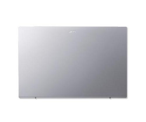 Notebook ACER Aspire A315-59-59PK CPU  Core i5 i5-1235U 1300 MHz 15.6" 1920x1080 RAM 8GB DDR4 SSD...