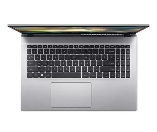 Notebook ACER Aspire A315-59-59PK CPU  Core i5 i5-1235U 1300 MHz 15.6" 1920x1080 RAM 8GB DDR4 SSD...