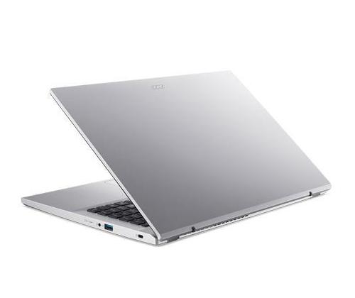 Notebook ACER Aspire A315-59-57H0 CPU i5-1235U 1300 MHz 15.6" 1920x1080 RAM 8GB DDR4 SSD 512GB...