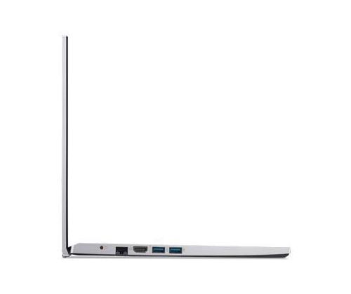Notebook ACER Aspire A315-59-57H0 CPU i5-1235U 1300 MHz 15.6" 1920x1080 RAM 8GB DDR4 SSD 512GB...