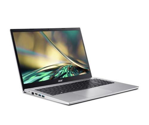 Notebook ACER Aspire A315-59-57H0 CPU i5-1235U 1300 MHz 15.6" 1920x1080 RAM 8GB DDR4 SSD 512GB...