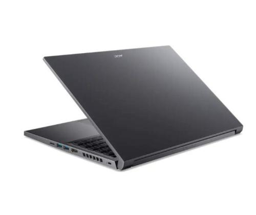 Notebook ACER Swift SFX16-61G-R21B CPU  Ryzen 7 7840HS 3800 MHz 16" 3200x2000 RAM 16GB DDR5 SSD...