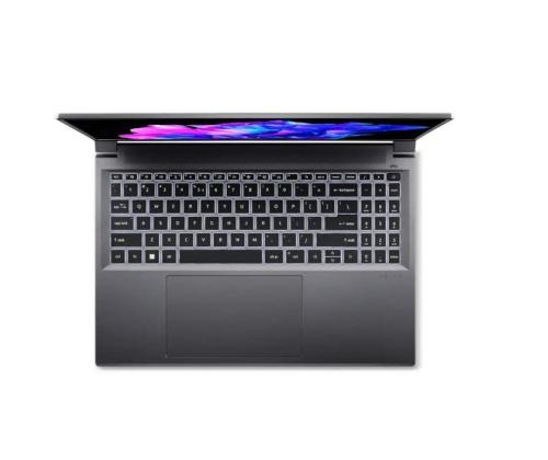 Notebook ACER Swift SFX16-61G-R21B CPU  Ryzen 7 7840HS 3800 MHz 16" 3200x2000 RAM 16GB DDR5 SSD...