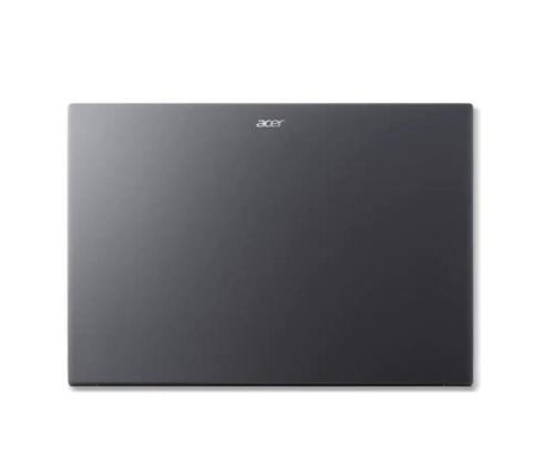 Notebook ACER Swift SFX16-61G-R21B CPU  Ryzen 7 7840HS 3800 MHz 16" 3200x2000 RAM 16GB DDR5 SSD...