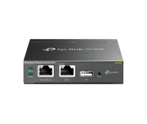 WRL CONTROLLER OMADA/OC200 TP-LINK