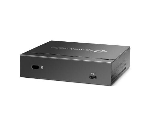 WRL CONTROLLER OMADA/OC200 TP-LINK