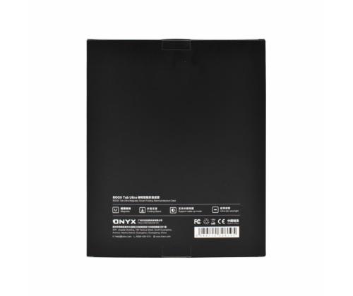 Tablet Case ONYX BOOX Black OCV0418R