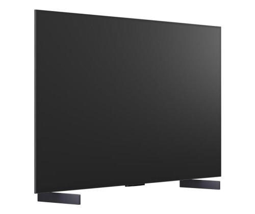 TV Set LG 42" OLED/4K/Smart 3840x2160 Wireless LAN Bluetooth webOS Black OLED42C51LA