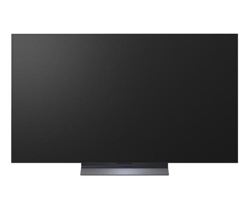 TV Set LG 55" OLED/4K/Smart 3840x2160 Wireless LAN Bluetooth webOS Black OLED55C51LA