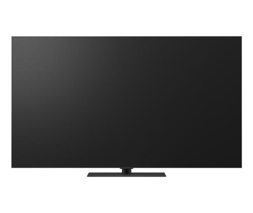TV Set LG 65" OLED/4K/Smart 3840x2160 webOS Black OLED65G53LS