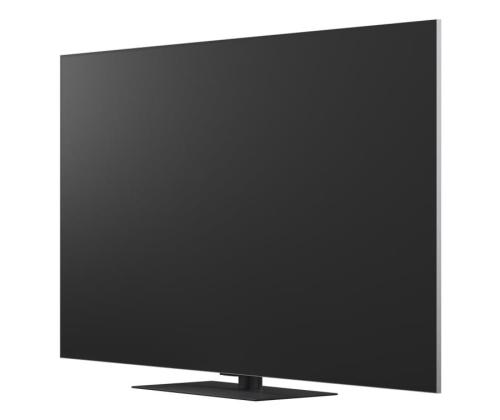 TV Set LG 65" OLED/4K/Smart 3840x2160 webOS Black OLED65G53LS