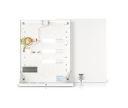 CONTROL PANEL ENCLOSURE METAL/OMI-5 SATEL