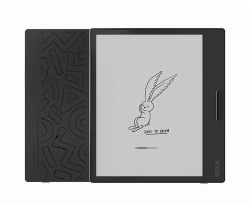 E-Reader ONYX BOOX 7" 1264x1680 1xUSB-C 1xMicroSD Card Slot Micro SDHC Wireless LAN 802.11a/b/g/n...