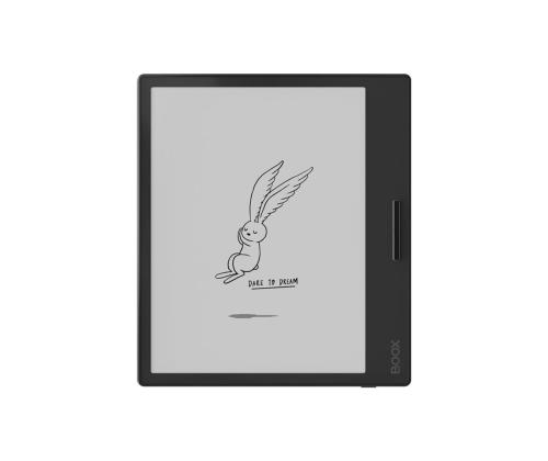 E-Reader ONYX BOOX 7" 1264x1680 1xUSB-C 1xMicroSD Card Slot Micro SDHC Wireless LAN 802.11a/b/g/n...