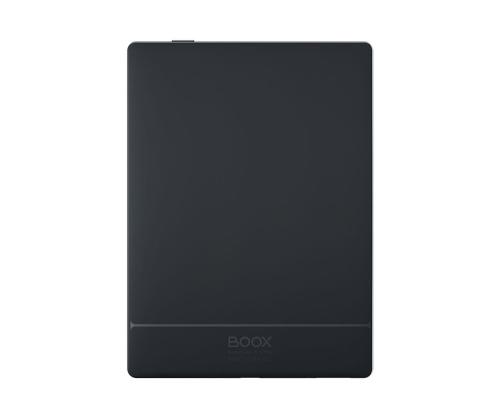 E-Reader ONYX BOOX 6" 1072x1448 Memory 32 MB 1xUSB-C Micro SDXC Wireless LAN Bluetooth Black...