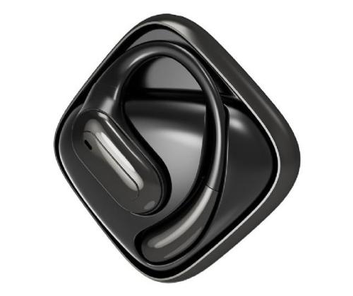 HEADSET BLUETOOTH OPEN EAR/TWS BLACK OWS-01-BK GEMBIRD