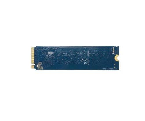 SSD PATRIOT P300 512GB M.2 PCIE NVMe 3D NAND Write speed 1200 MBytes/sec Read speed 1700 MBytes...
