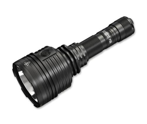 FLASHLIGHT PRECISE SERIES/2000 LUMENS P30I NITECORE