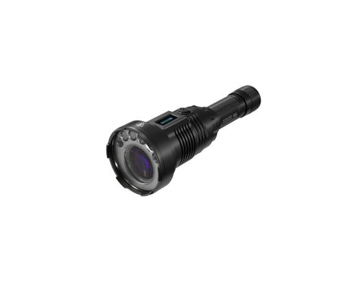 FLASHLIGHT PRECISE SERIES/3000 LUMENS P35I NITECORE