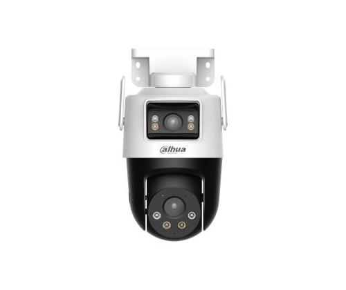 NET CAMERA 3+3MP PT DOME/P3D-3F-PV-0280B/0600B DAHUA