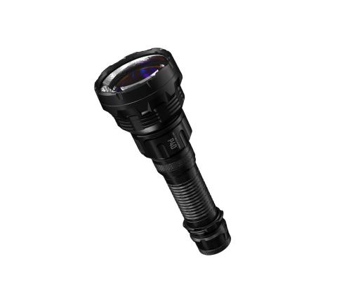 FLASHLIGHT LEP ULTRA-LONG/2000 LUMENS P40 NITECORE