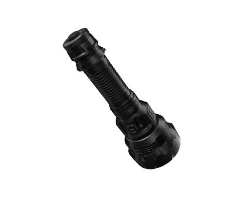 FLASHLIGHT LEP ULTRA-LONG/2000 LUMENS P40 NITECORE