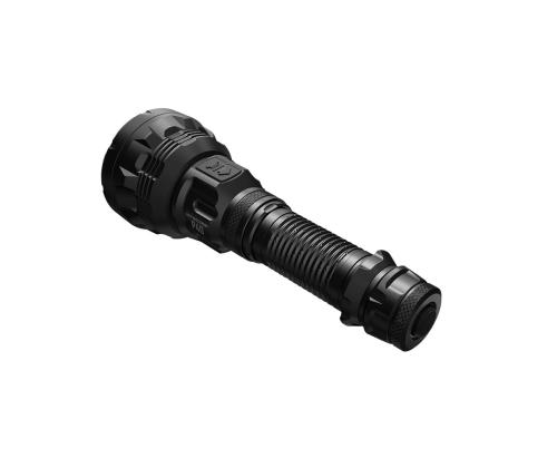 FLASHLIGHT LEP ULTRA-LONG/2000 LUMENS P40 NITECORE