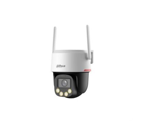 WRL CAMERA 8MP PT DOME WIFI/P8F-PV-0360B-PRO DAHUA