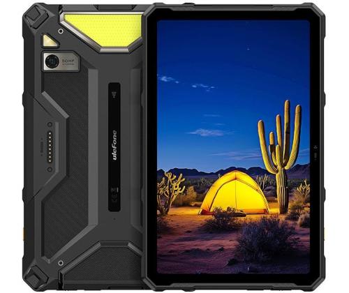 TABLET ARMOR PAD 4 ULTRA 10"/8/256GB BLACK ULEFONE