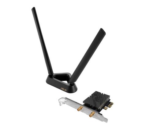 WRL ADAPTER 9400MBPS PCIE/PCE-BE92BT ASUS