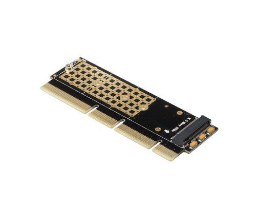 SSD ACC ADAPTER M.2/PCIE/PCEM2-1U AXAGON