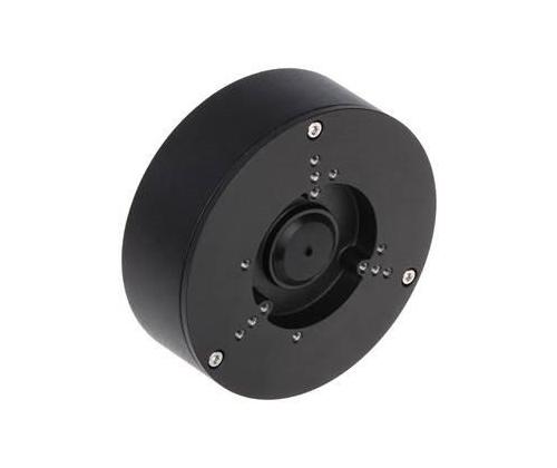 JUNCTION BOX UNIVERSAL/PFA130-E-BLACK DAHUA