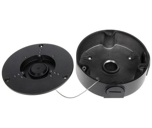 JUNCTION BOX UNIVERSAL/PFA130-E-BLACK DAHUA
