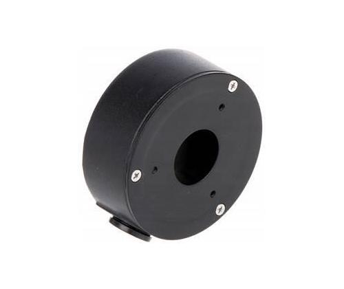 JUNCTION BOX UNIVERSAL/PFA134-BLACK DAHUA