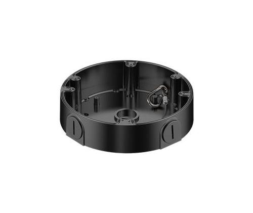 JUNCTION BOX/PFA138-BLACK DAHUA
