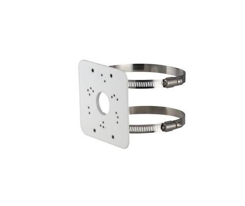 CAMERA ACC POLE MOUNT BRACKET/PFA152-E-B DAHUA
