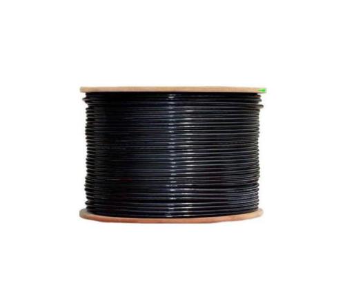 CABLE CAT6 UTP 305M BLACK/PFM920-6UN DAHUA